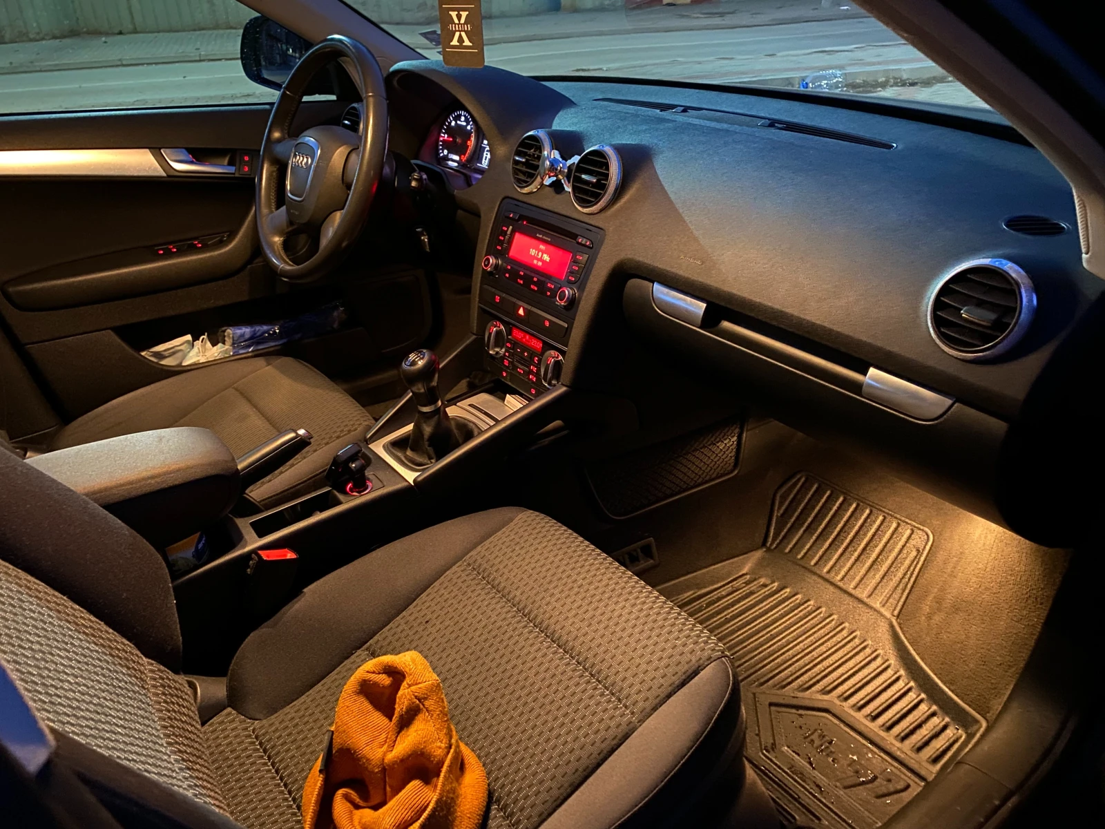 Audi A3 1.9 TDI | Mobile.bg � ����������� 8