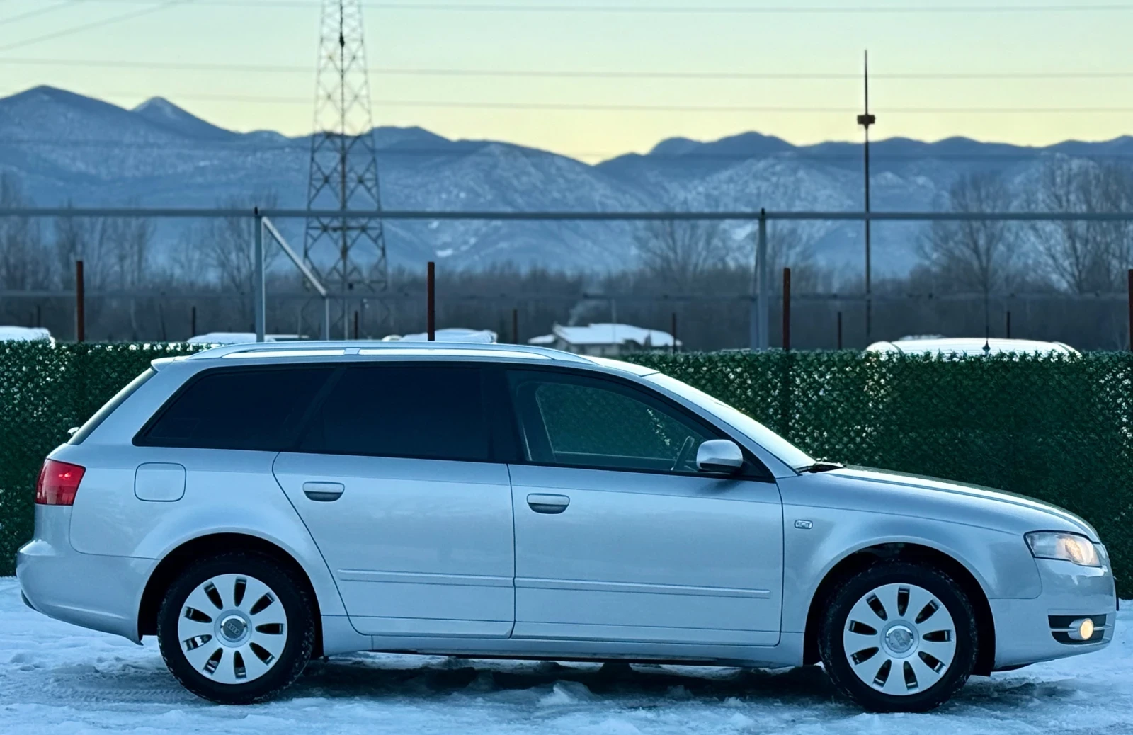 Audi A4 1.6i  | Mobile.bg � ����������� 8