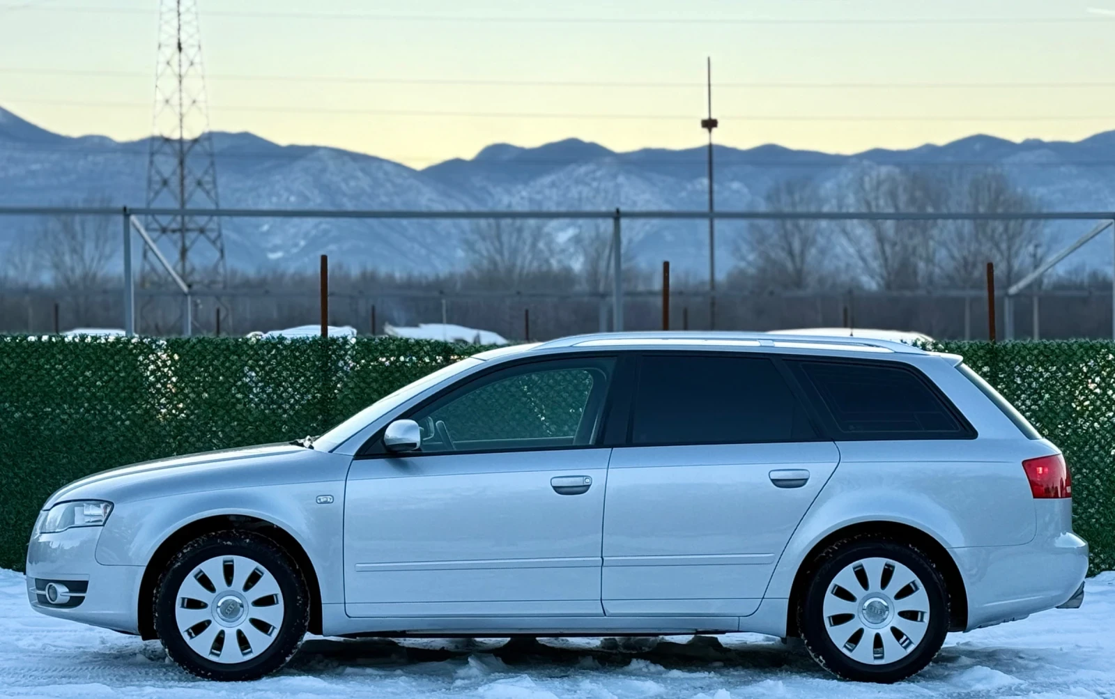 Audi A4 1.6i  | Mobile.bg � ����������� 4