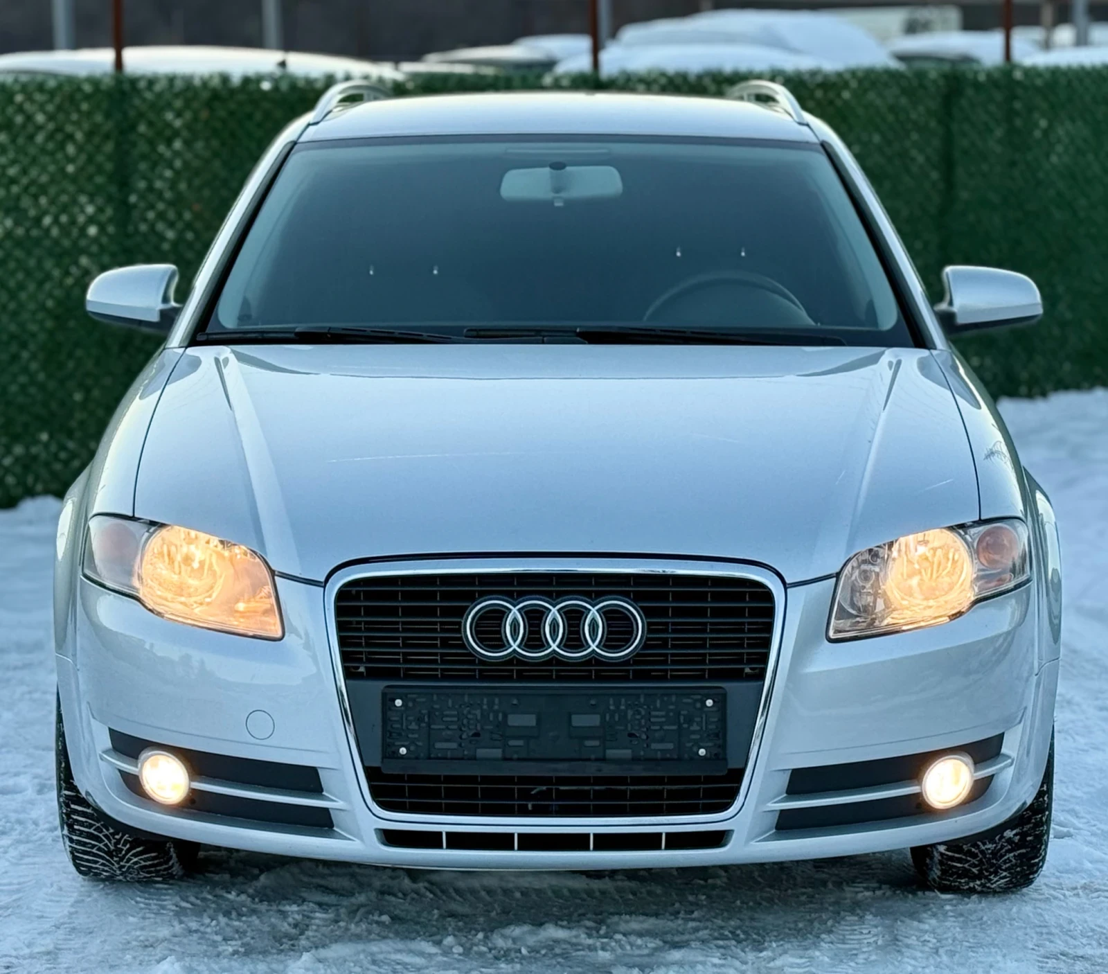 Audi A4 1.6i  | Mobile.bg � ����������� 2