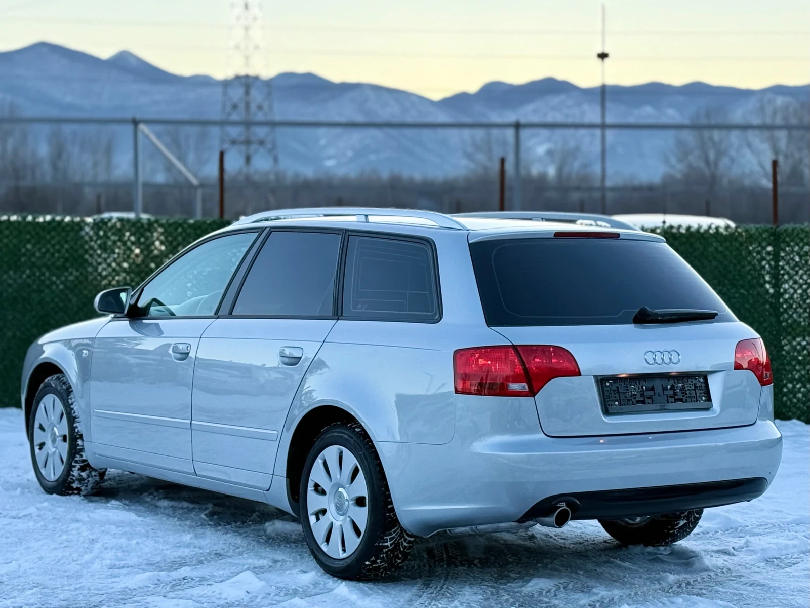 Audi A4 1.6i  | Mobile.bg � ����������� 5