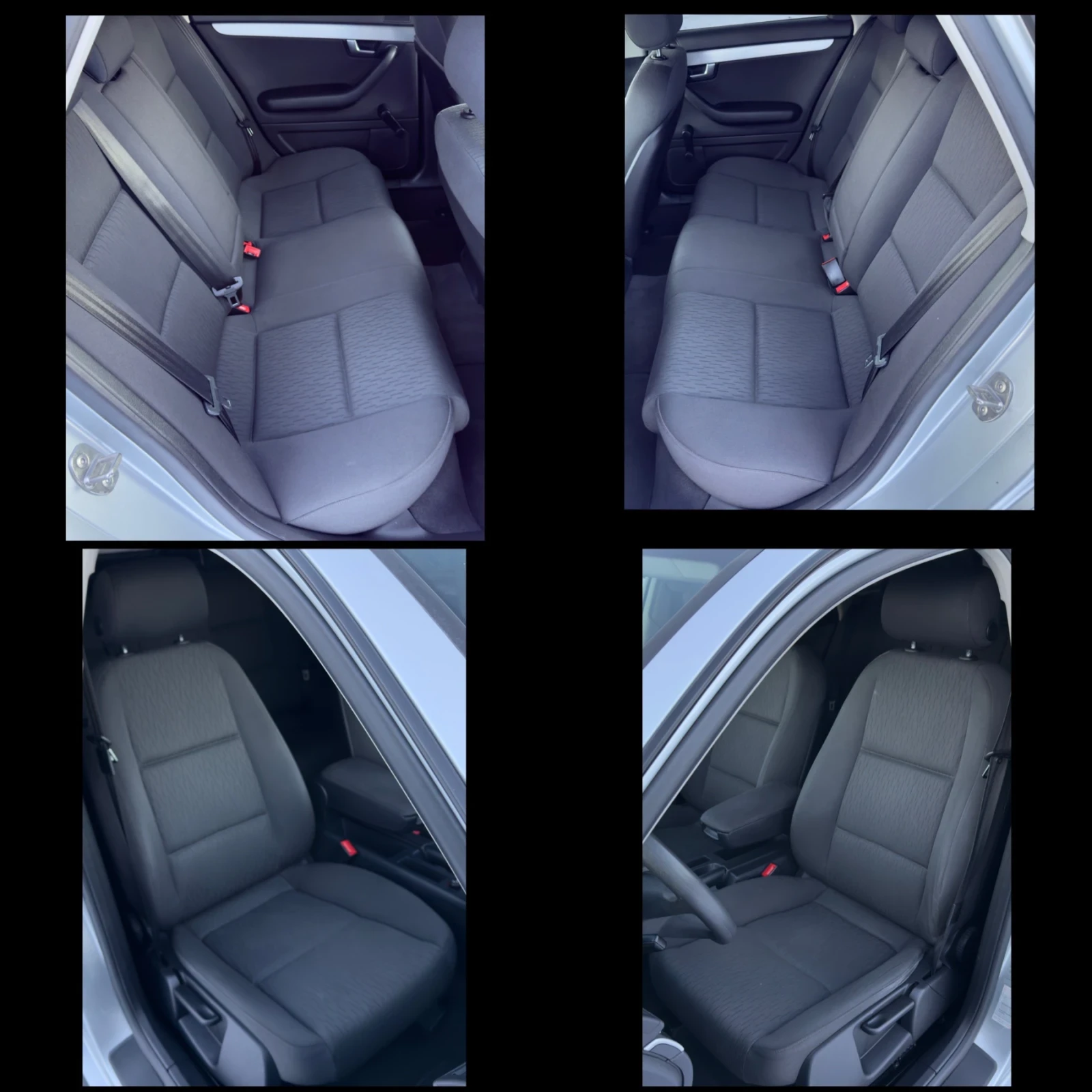 Audi A4 1.6i  | Mobile.bg � ����������� 12