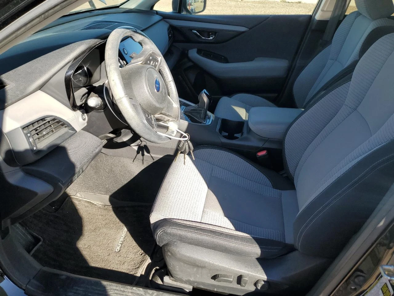 Subaru Outback 2.5 PREMIUM  | Mobile.bg � ����������� 7