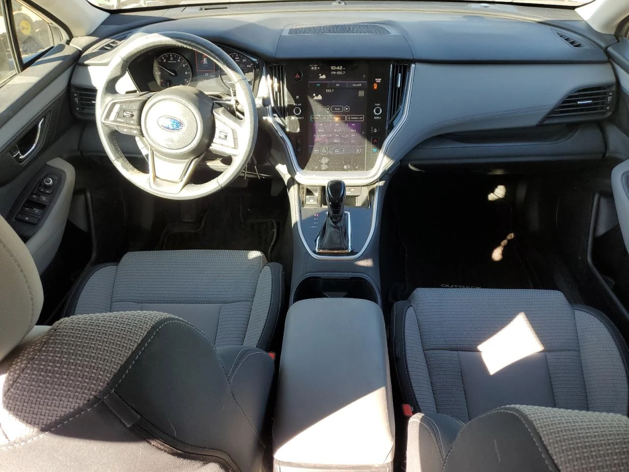 Subaru Outback 2.5 PREMIUM  | Mobile.bg � ����������� 8