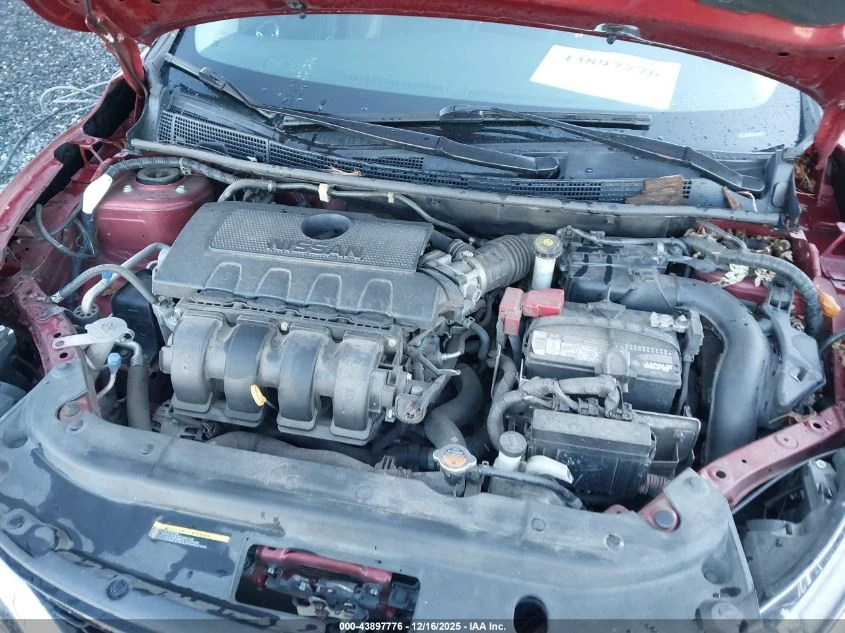 Nissan Sentra 1.8L I-4 DOHC, VVT, 130HP Front Wheel Drive | Mobile.bg � ����������� 15