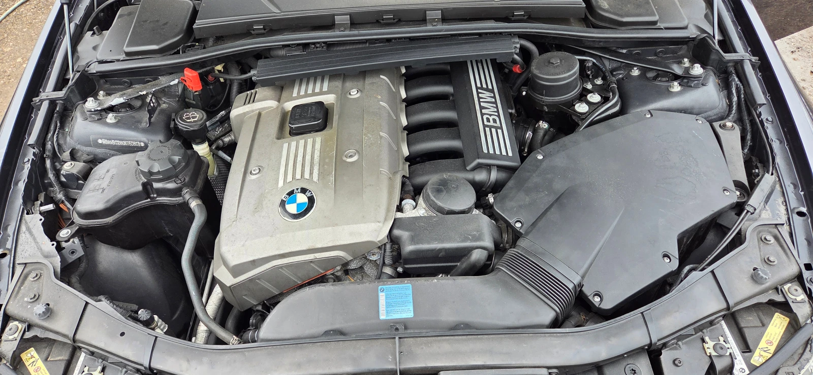 BMW 325 �������  | Mobile.bg � ����������� 12