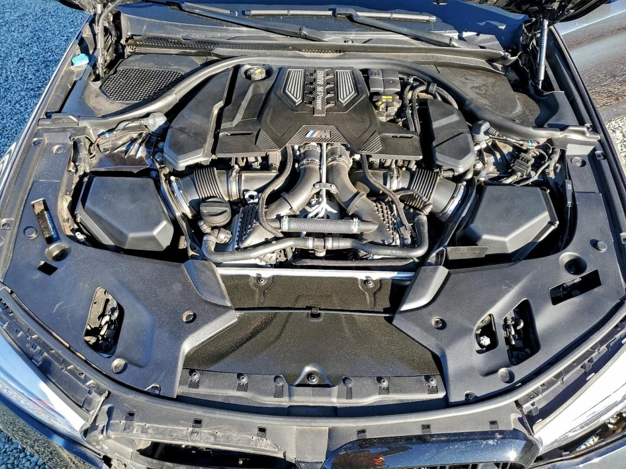 BMW M5 4.4l | Mobile.bg � ����������� 11