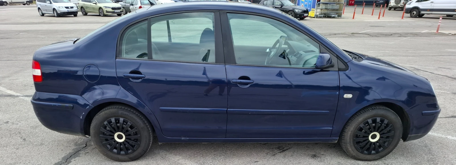 VW Polo | Mobile.bg � ����������� 4