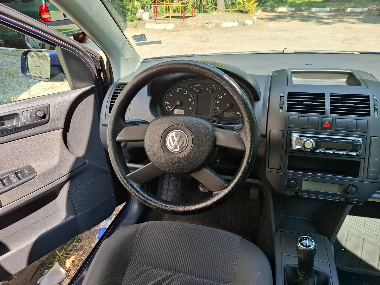 VW Polo | Mobile.bg � ����������� 6