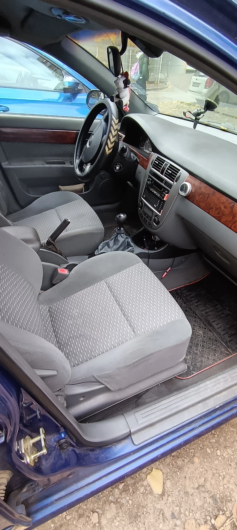 Daewoo Nubira | Mobile.bg � ����������� 3