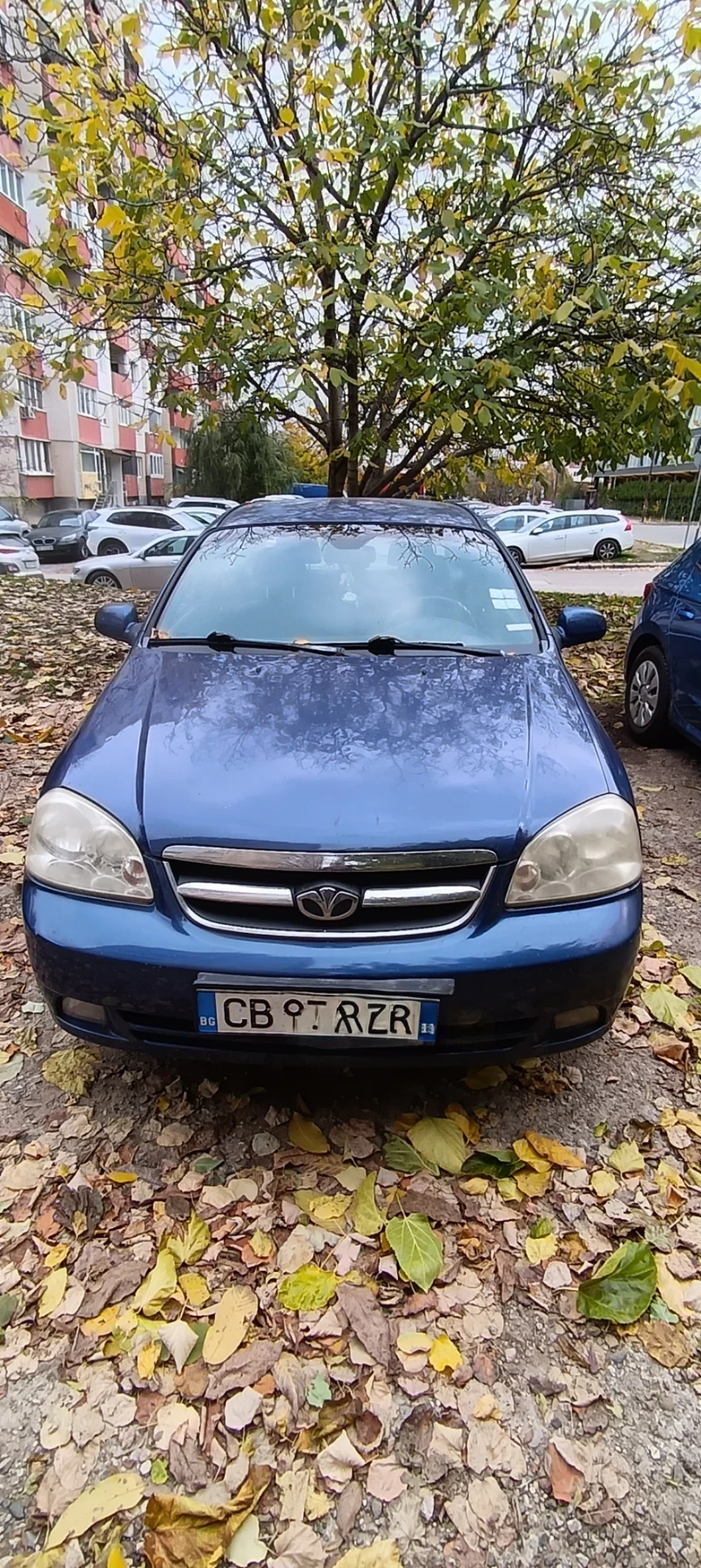 Daewoo Nubira | Mobile.bg � ����������� 7