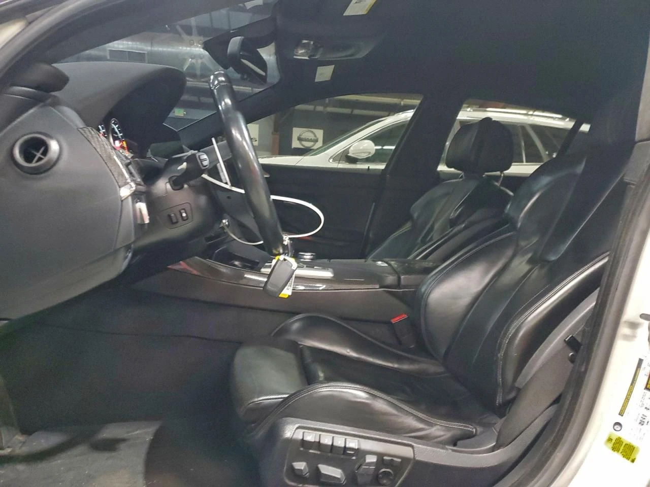 BMW M6 Фиксирана крайна цена до България  - изображение 7