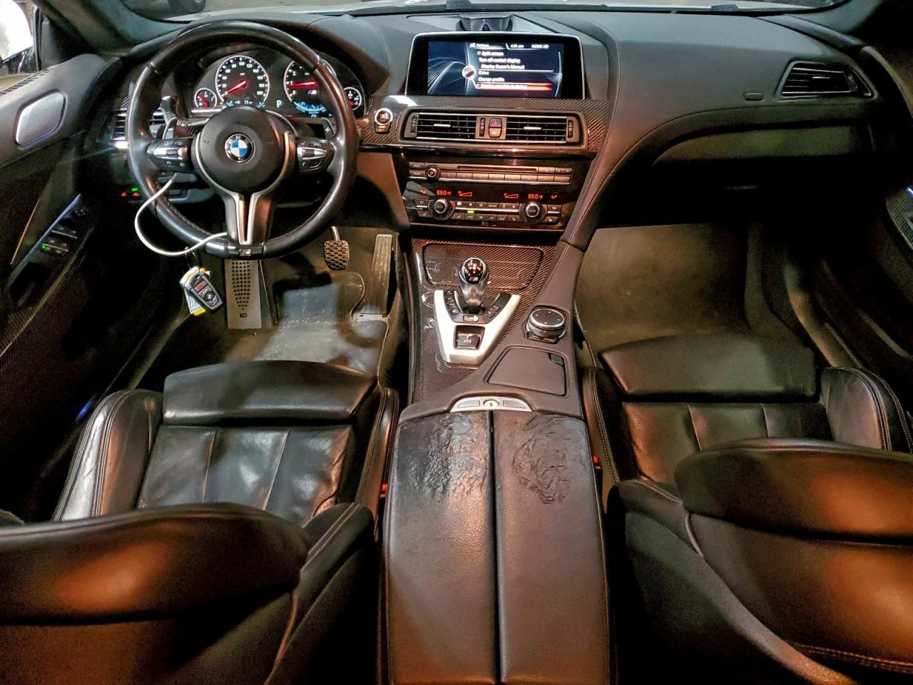 BMW M6 Фиксирана крайна цена до България  - изображение 8