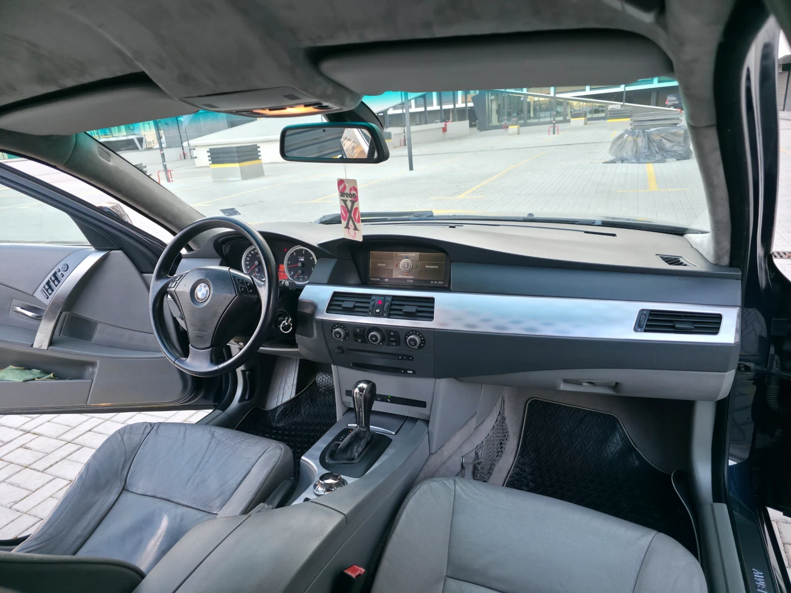 BMW 530 3.0 D | Mobile.bg � ����������� 15