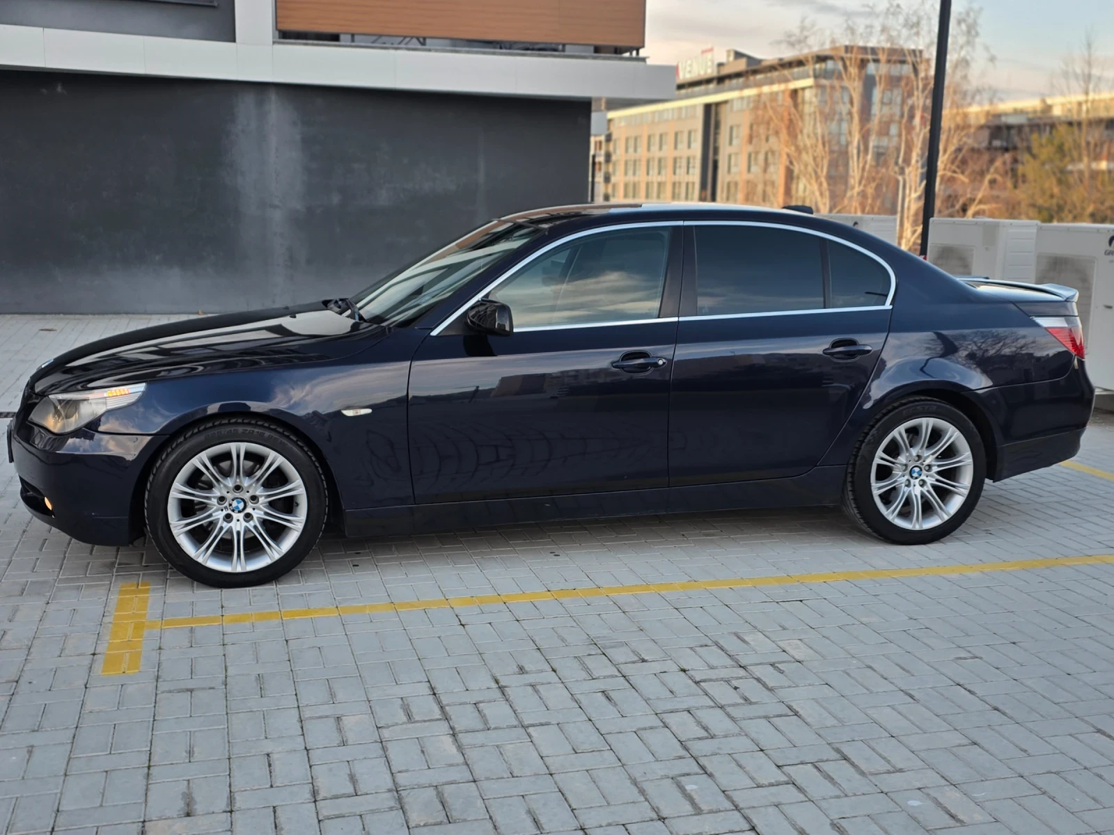 BMW 530 3.0 D | Mobile.bg � ����������� 5