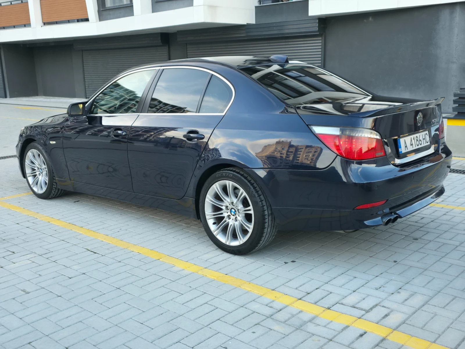 BMW 530 3.0 D | Mobile.bg � ����������� 2