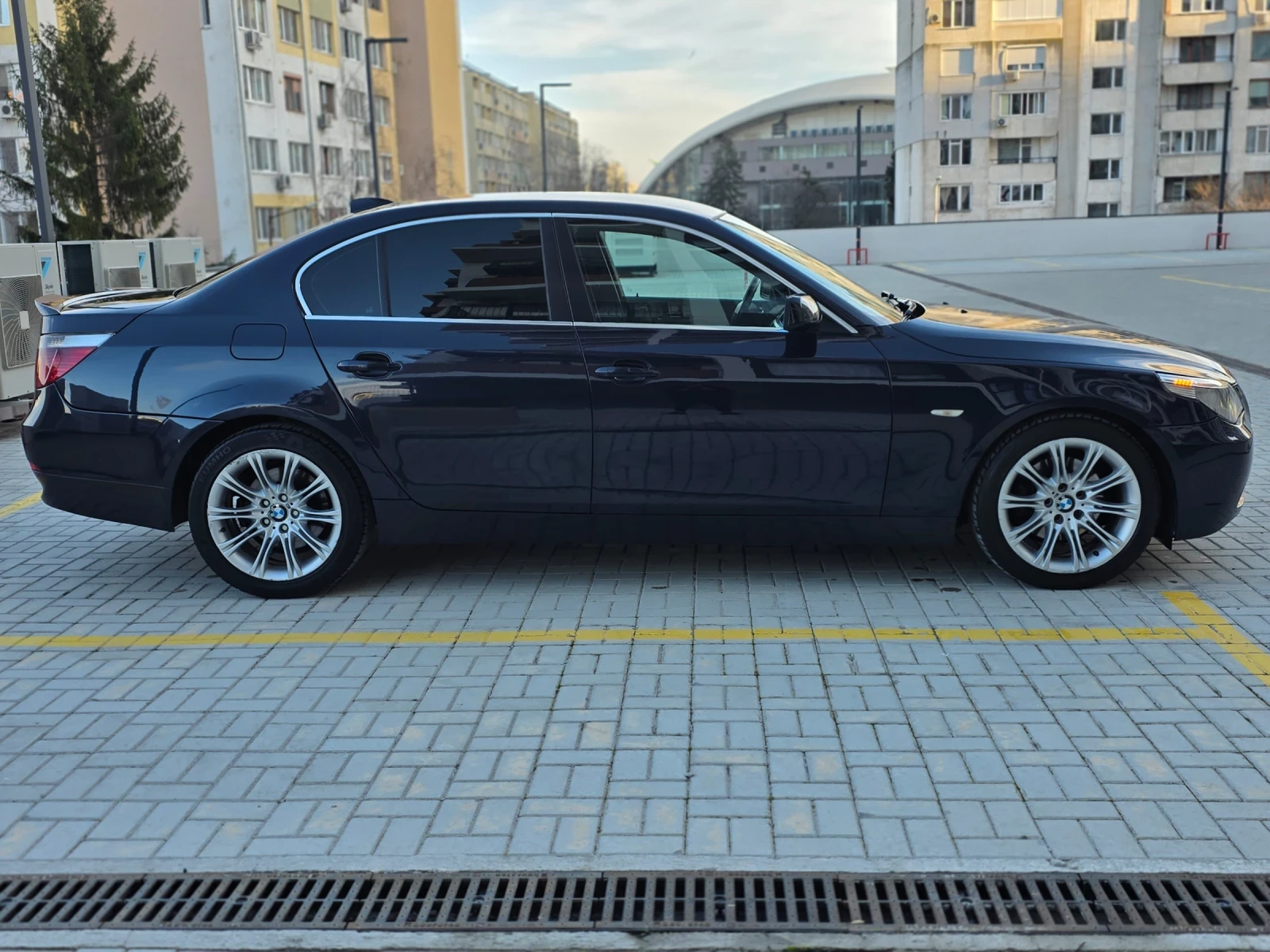 BMW 530 3.0 D | Mobile.bg � ����������� 4