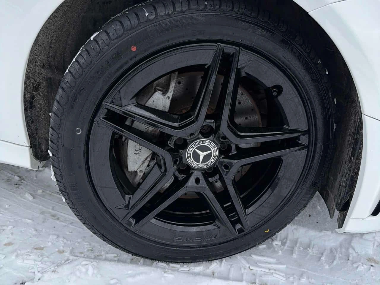 Mercedes-Benz C 300 CARFAX/ПАНОРАМА/ПОДГРЕВИ/360 - изображение 6