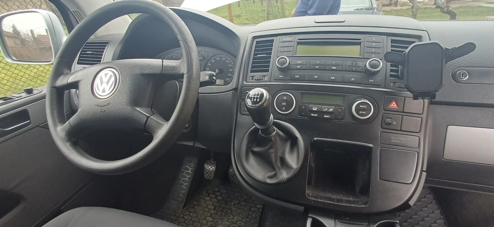 VW Multivan T5 | Mobile.bg � ����������� 6