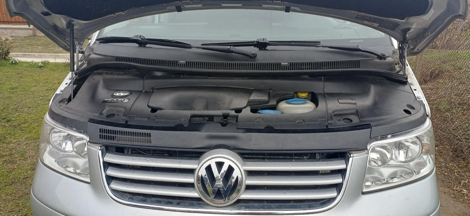 VW Multivan T5 | Mobile.bg � ����������� 3