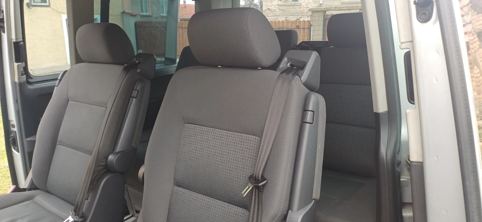 VW Multivan T5 | Mobile.bg � ����������� 11