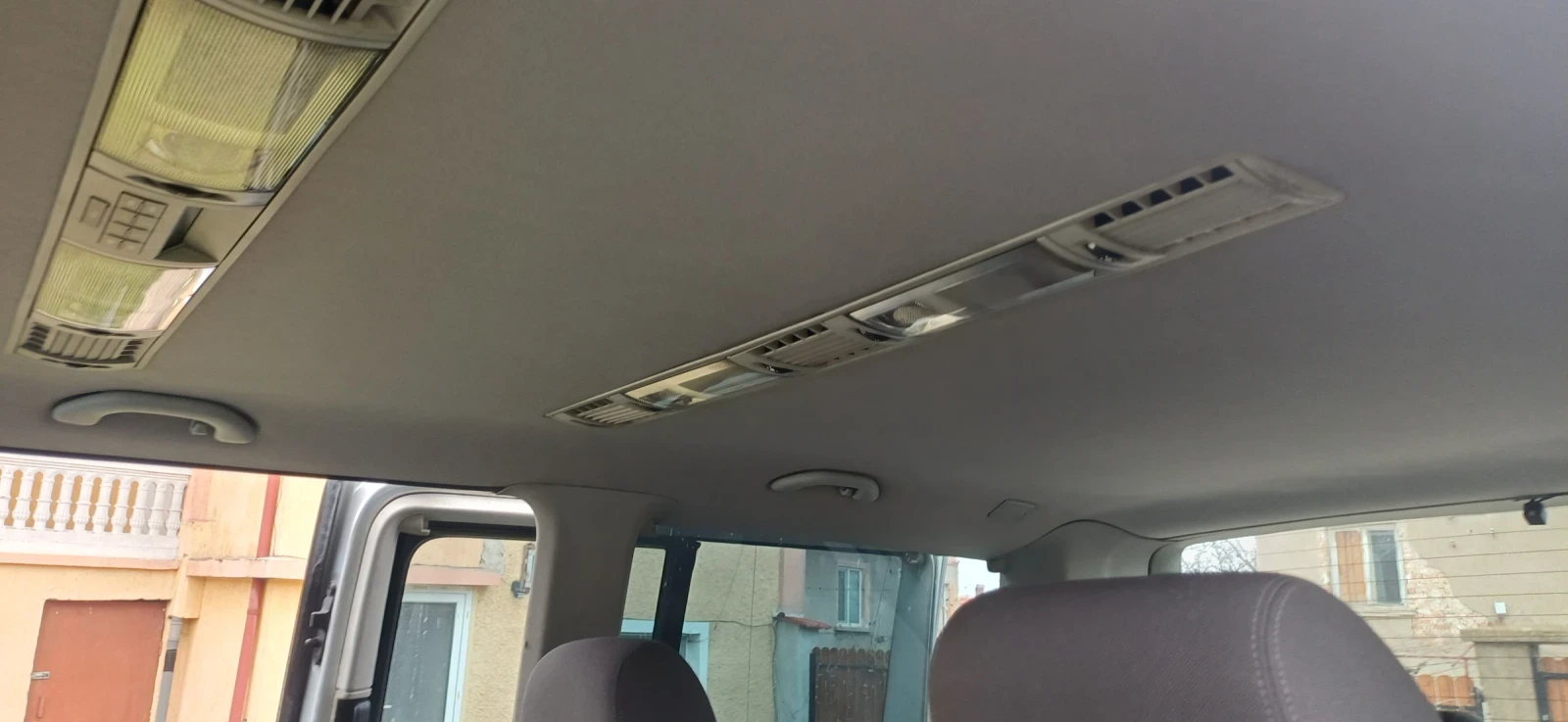 VW Multivan T5 | Mobile.bg � ����������� 12