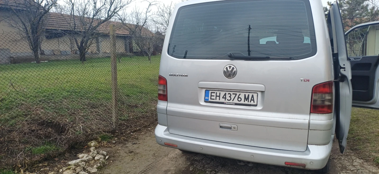VW Multivan T5 | Mobile.bg � ����������� 9