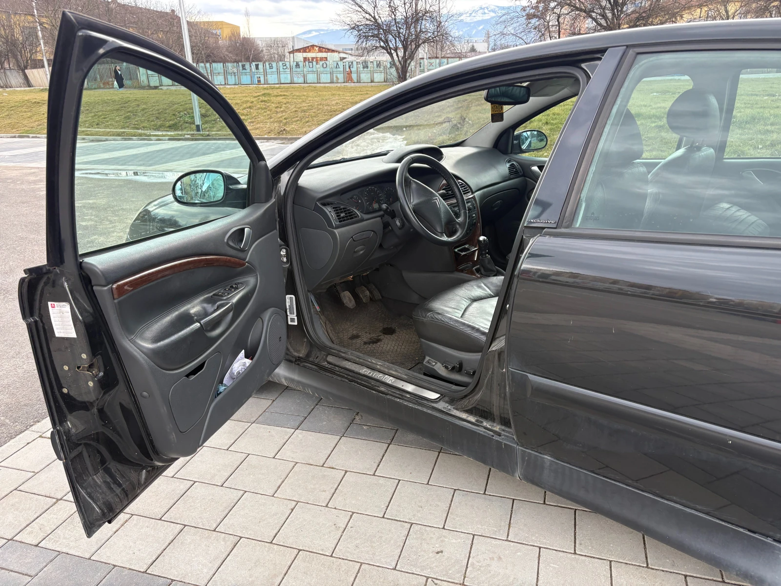 Citroen C5 exclusive - изображение 2