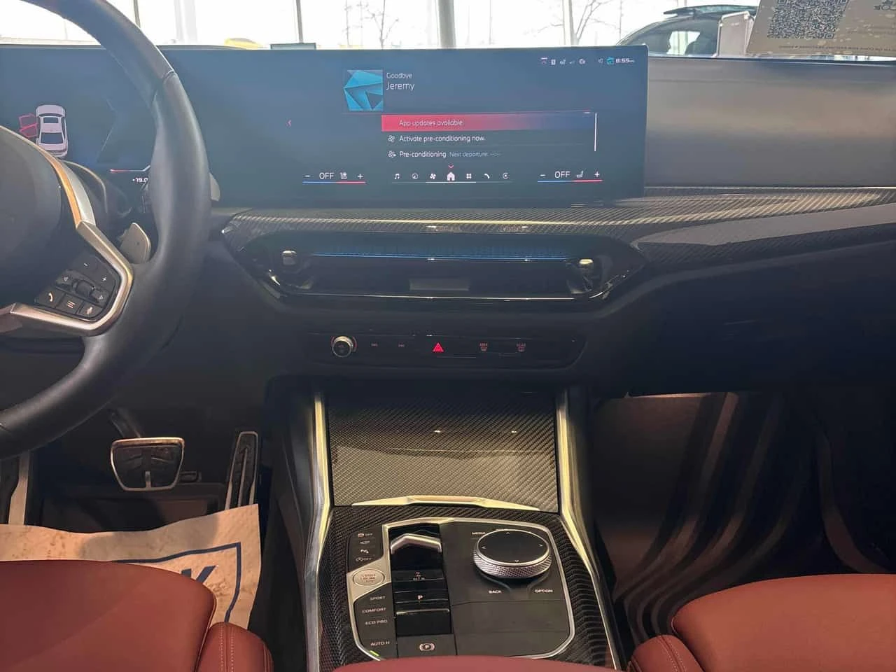 BMW 340 * M340i xDrive * H/K* ���������* 360������*  | Mobile.bg � ����������� 9