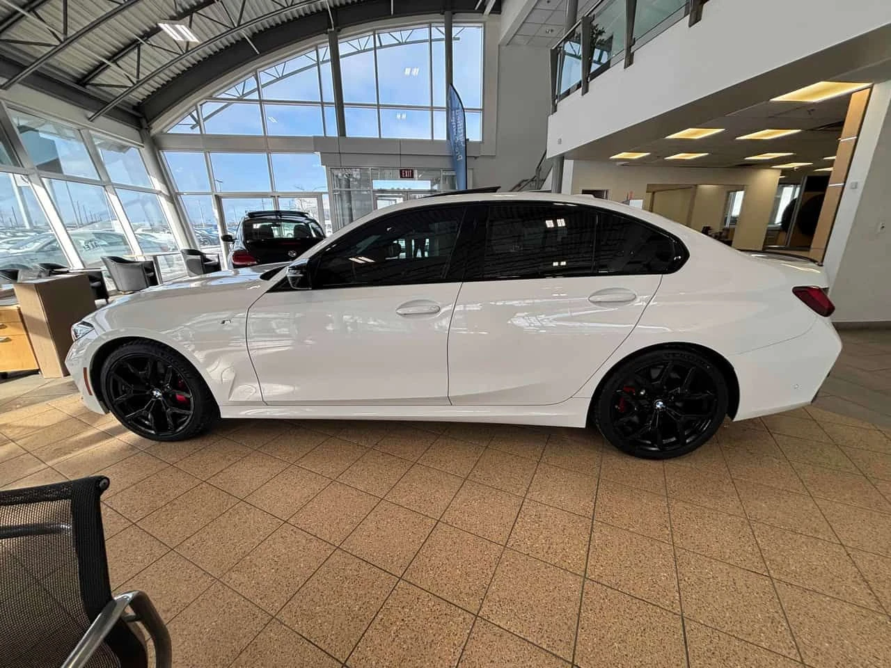 BMW 340 * M340i xDrive * H/K* ���������* 360������*  | Mobile.bg � ����������� 2