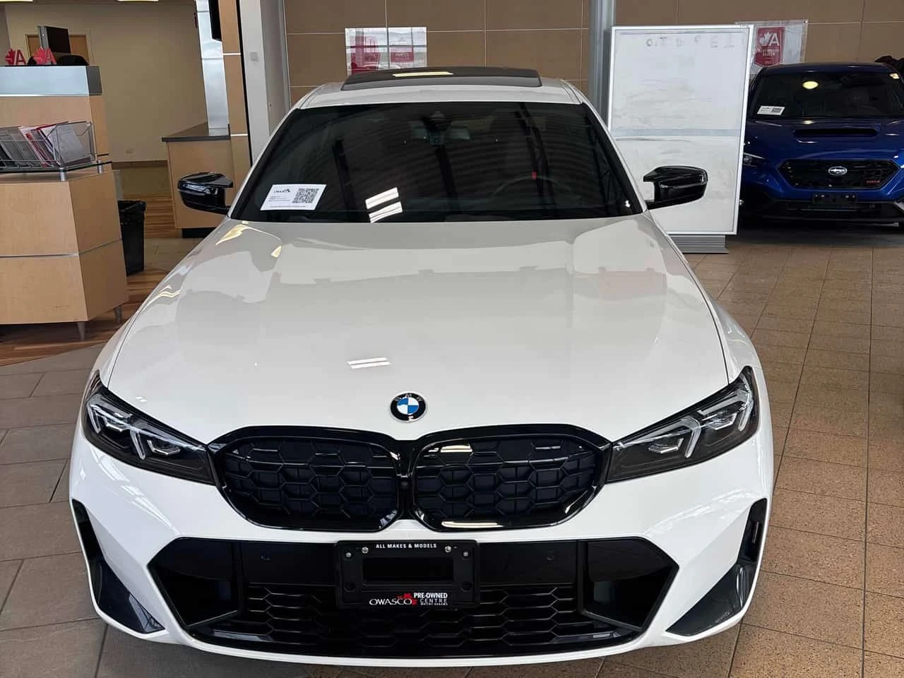 BMW 340 * M340i xDrive * H/K* ���������* 360������*  | Mobile.bg � ����������� 6