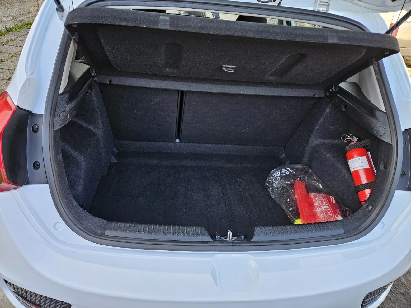 Kia Ceed, снимка 9 - Автомобили и джипове - 53851666