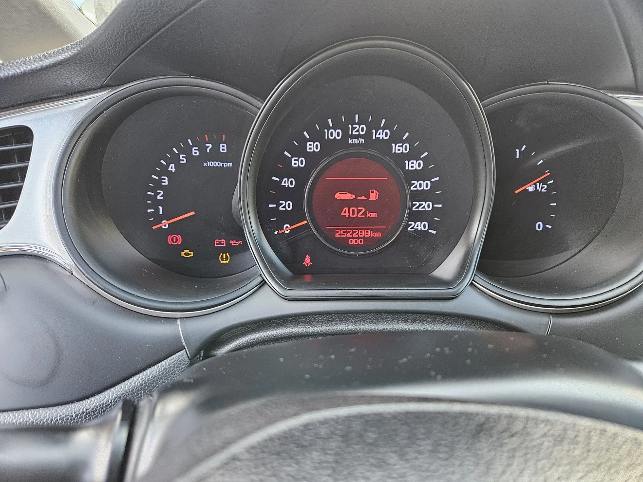 Kia Ceed, снимка 2 - Автомобили и джипове - 53851666