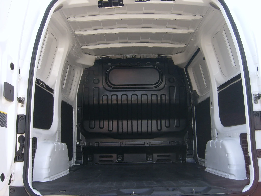 Nissan e-NV200 1, 5d euro6, снимка 12 - Автомобили и джипове - 53879484