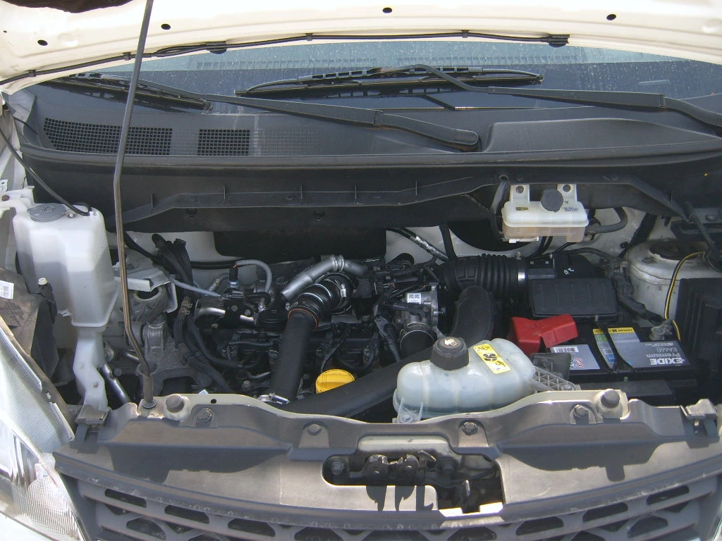 Nissan e-NV200 1, 5d euro6, снимка 15 - Автомобили и джипове - 53879484