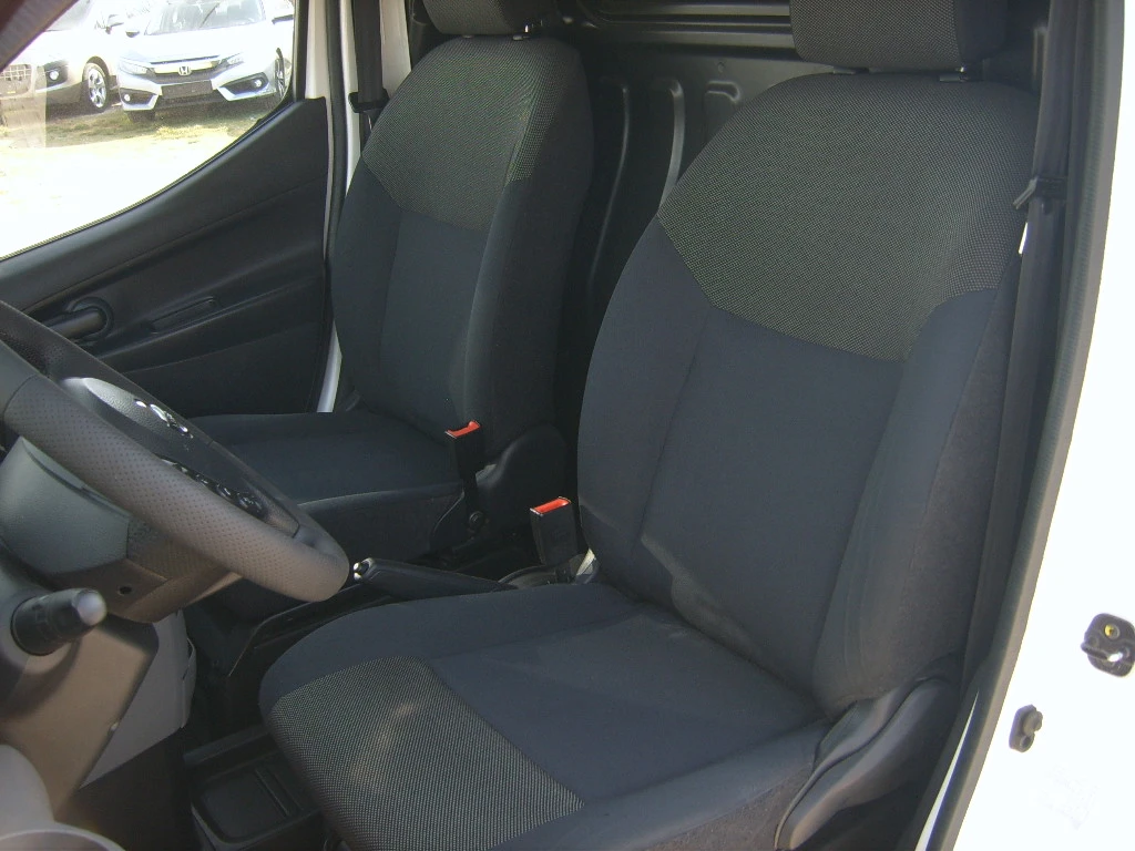 Nissan e-NV200 1, 5d euro6, снимка 6 - Автомобили и джипове - 53879484