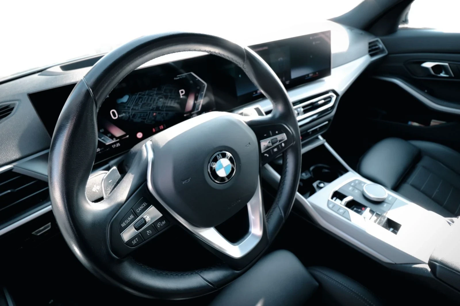 BMW 320 Shadow line  | Mobile.bg � ����������� 12