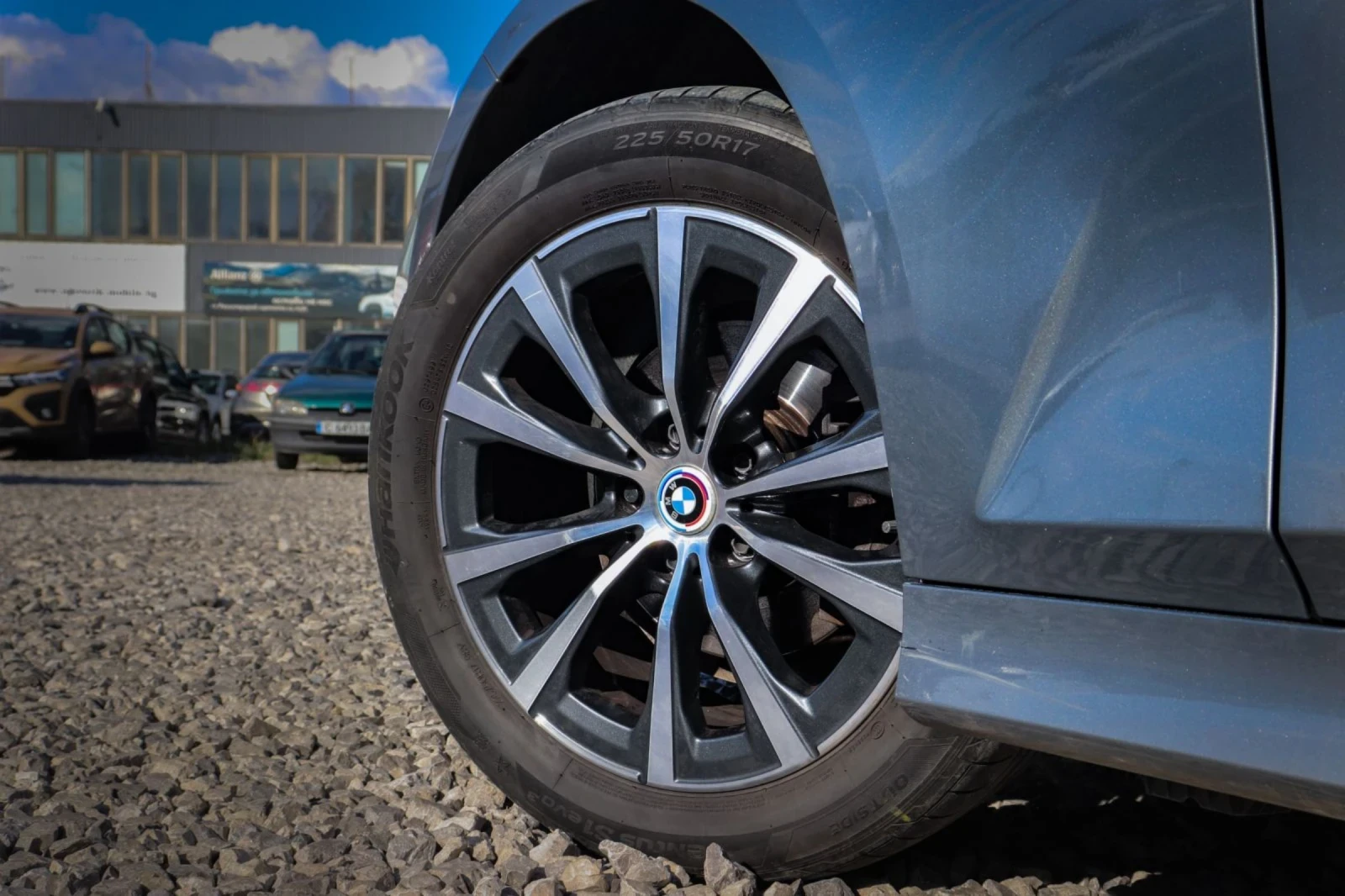 BMW 320 Shadow line  | Mobile.bg � ����������� 6