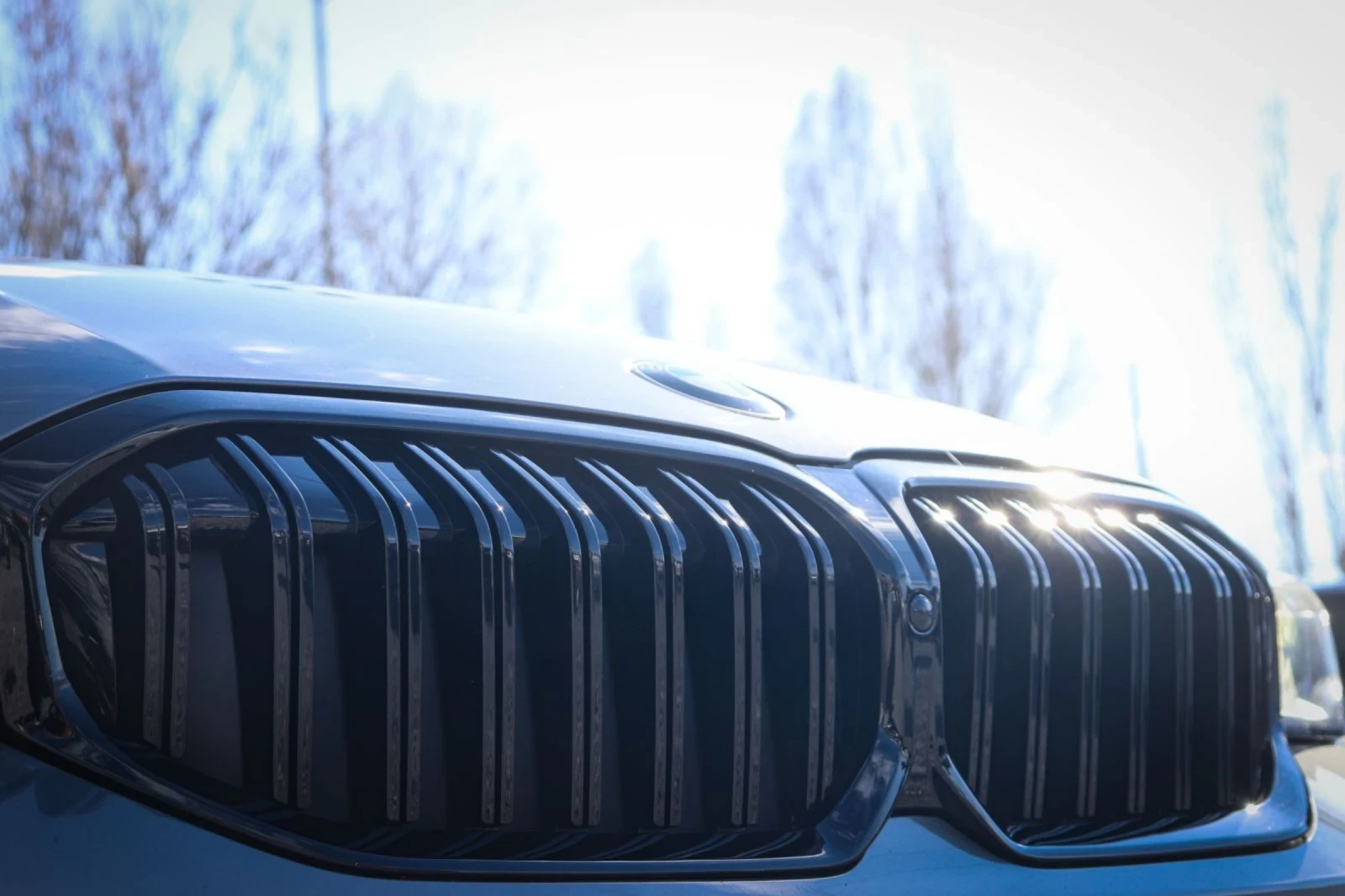 BMW 320 Shadow line  | Mobile.bg � ����������� 15