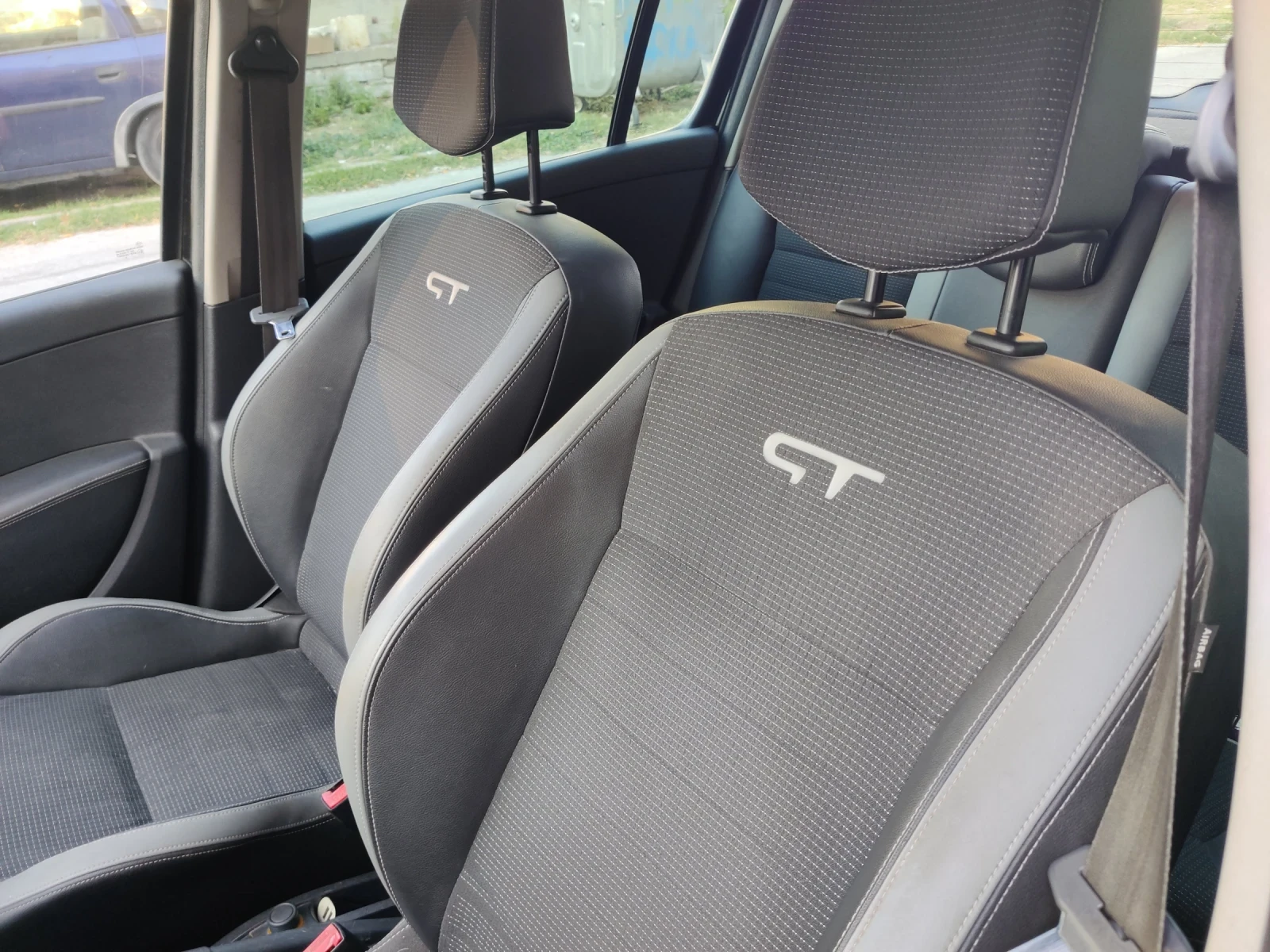 Renault Clio, снимка 6 - Автомобили и джипове - 54375940