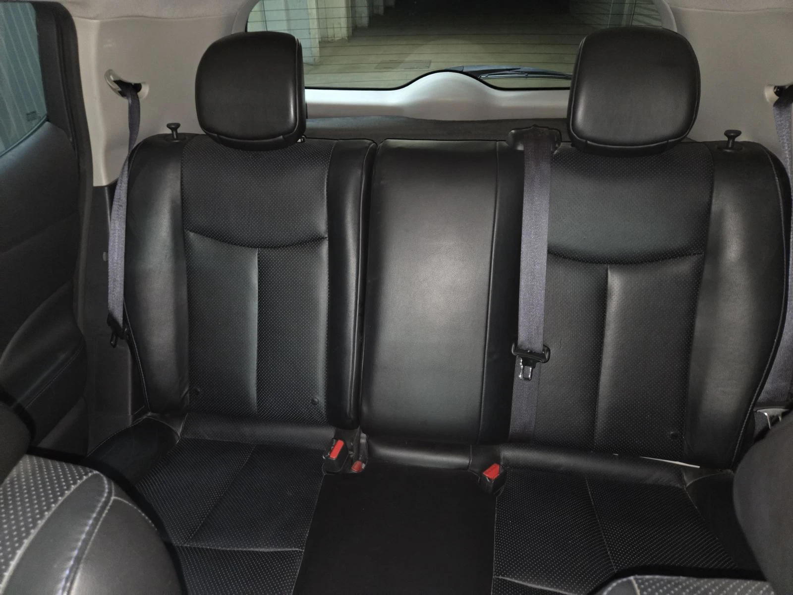 Nissan Leaf , снимка 8 - Автомобили и джипове - 54384234