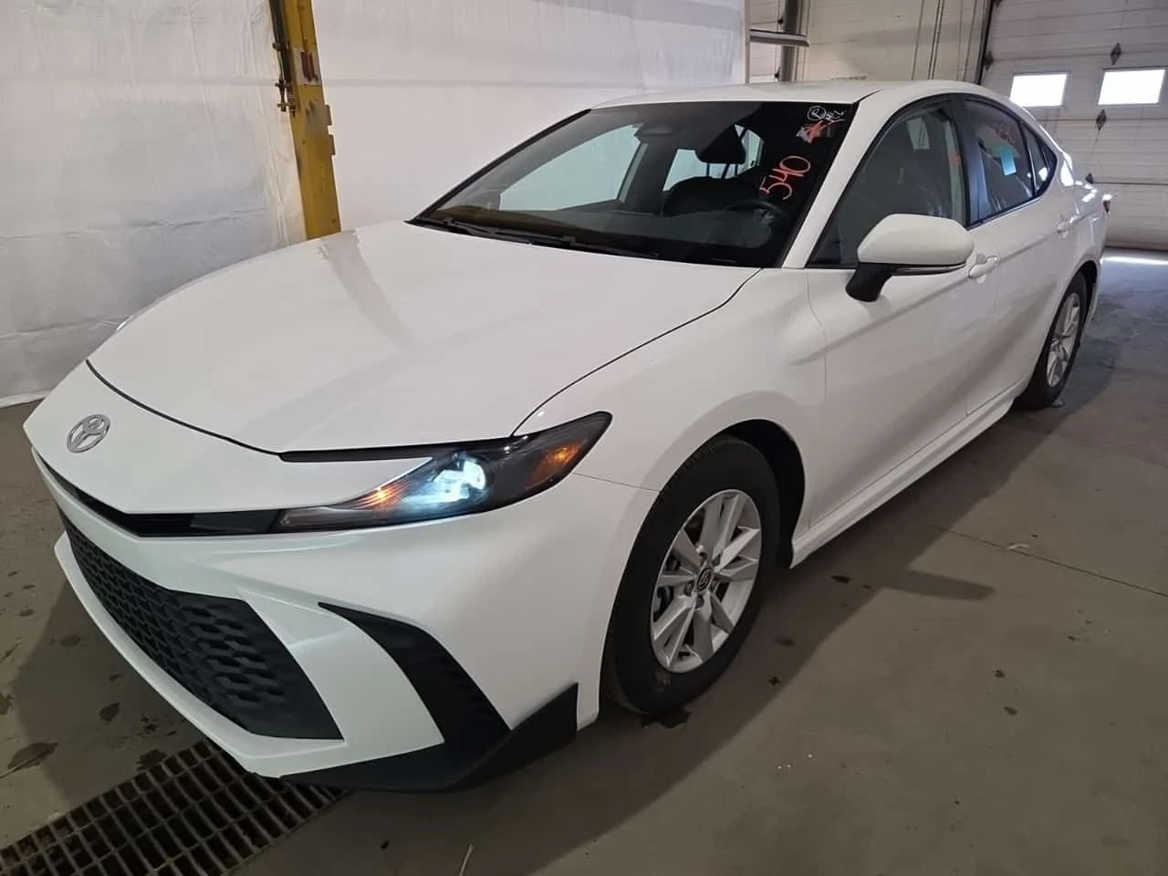 Toyota Camry * SE * CARFAX * DISTRONIC * 2 КЛЮЧА * ПОДГРЕВИ