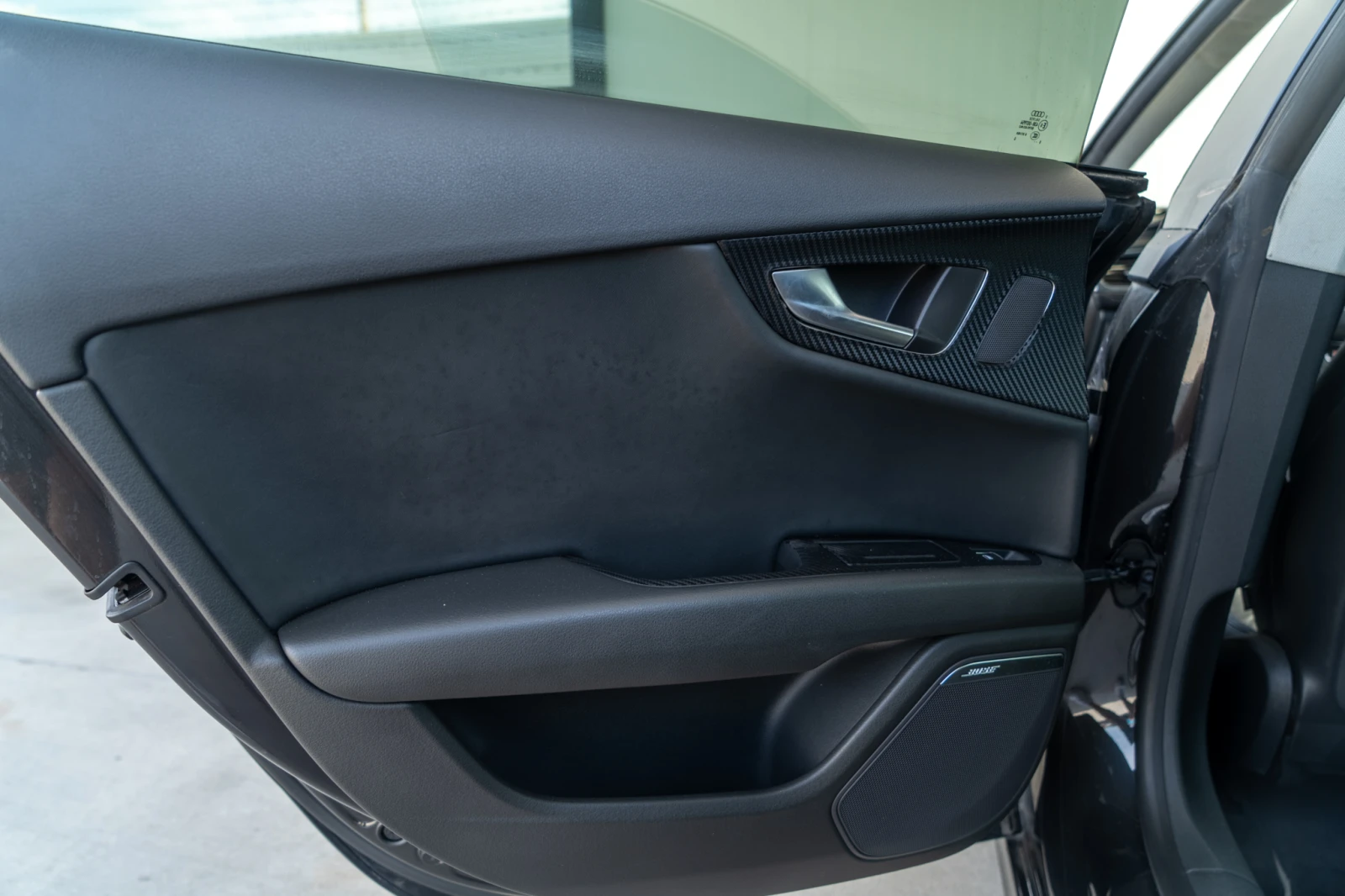 Audi A7 3.0TDI = QUATTRO = CARBON = ГАРАНЦИЯ = ЛИЗИНГ, снимка 14 - Автомобили и джипове - 54511861