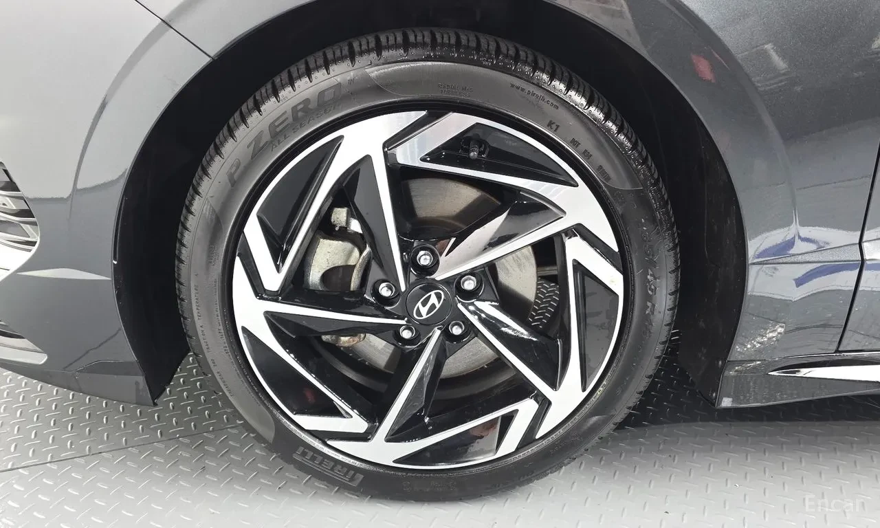 Hyundai Sonata The Edge Exclusive | Панорама | Кожа | LED | Камер, снимка 5 - Автомобили и джипове - 54967624