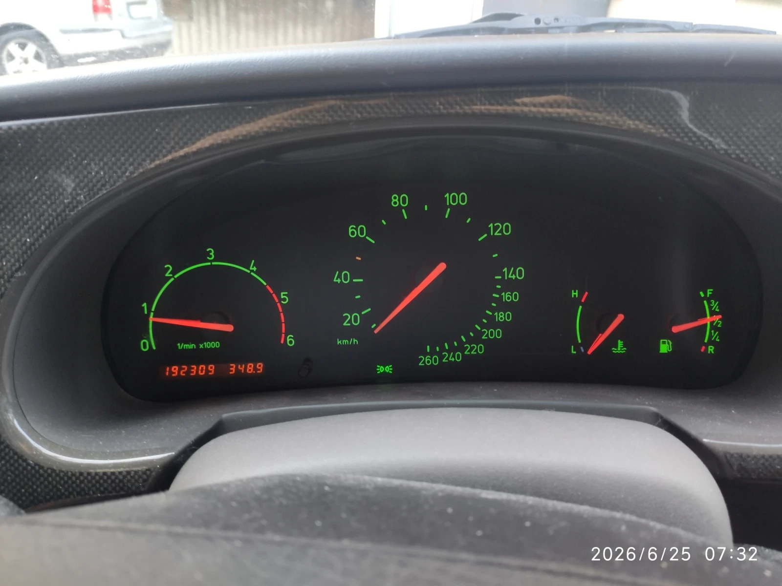 Saab 9-3, снимка 13 - Автомобили и джипове - 55124670