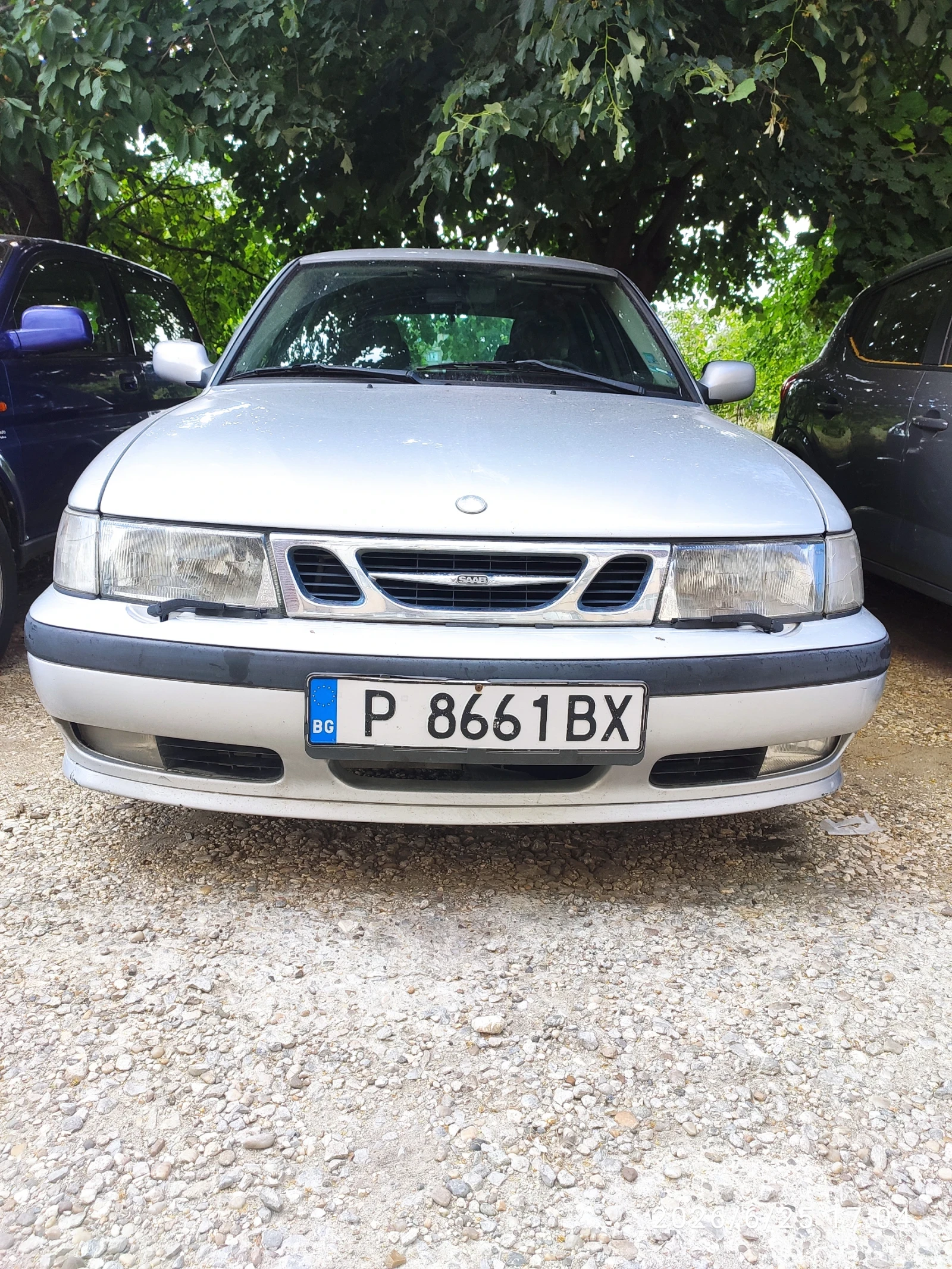 Saab 9-3