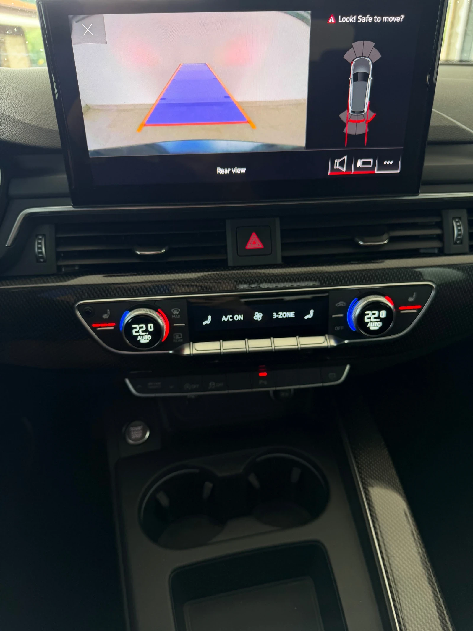 Audi A4 50TDI Quattro , снимка 10 - Автомобили и джипове - 55139664