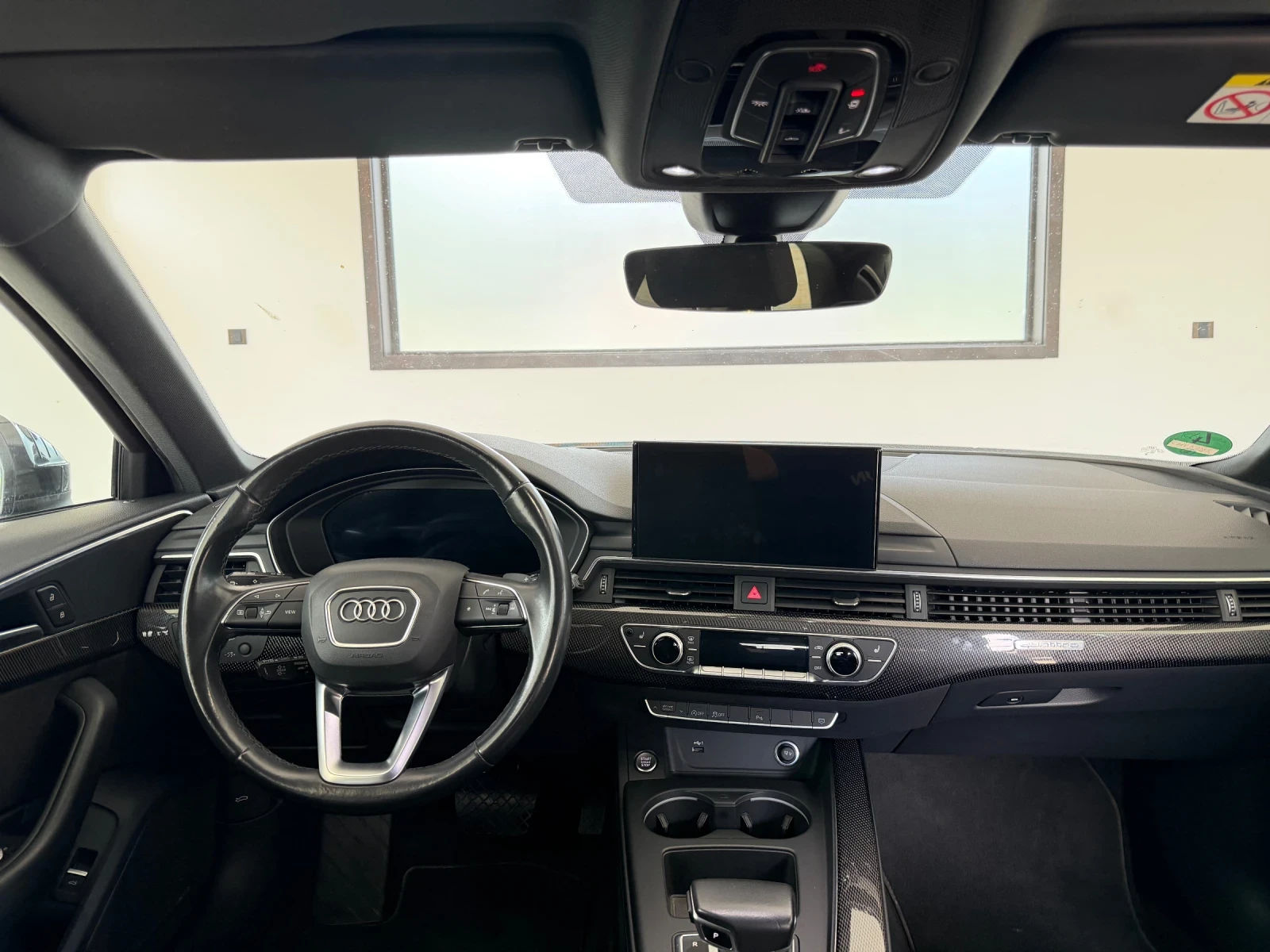 Audi A4 50TDI Quattro , снимка 12 - Автомобили и джипове - 55139664