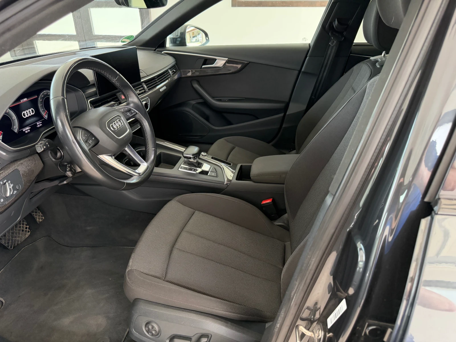 Audi A4 50TDI Quattro , снимка 14 - Автомобили и джипове - 55139664