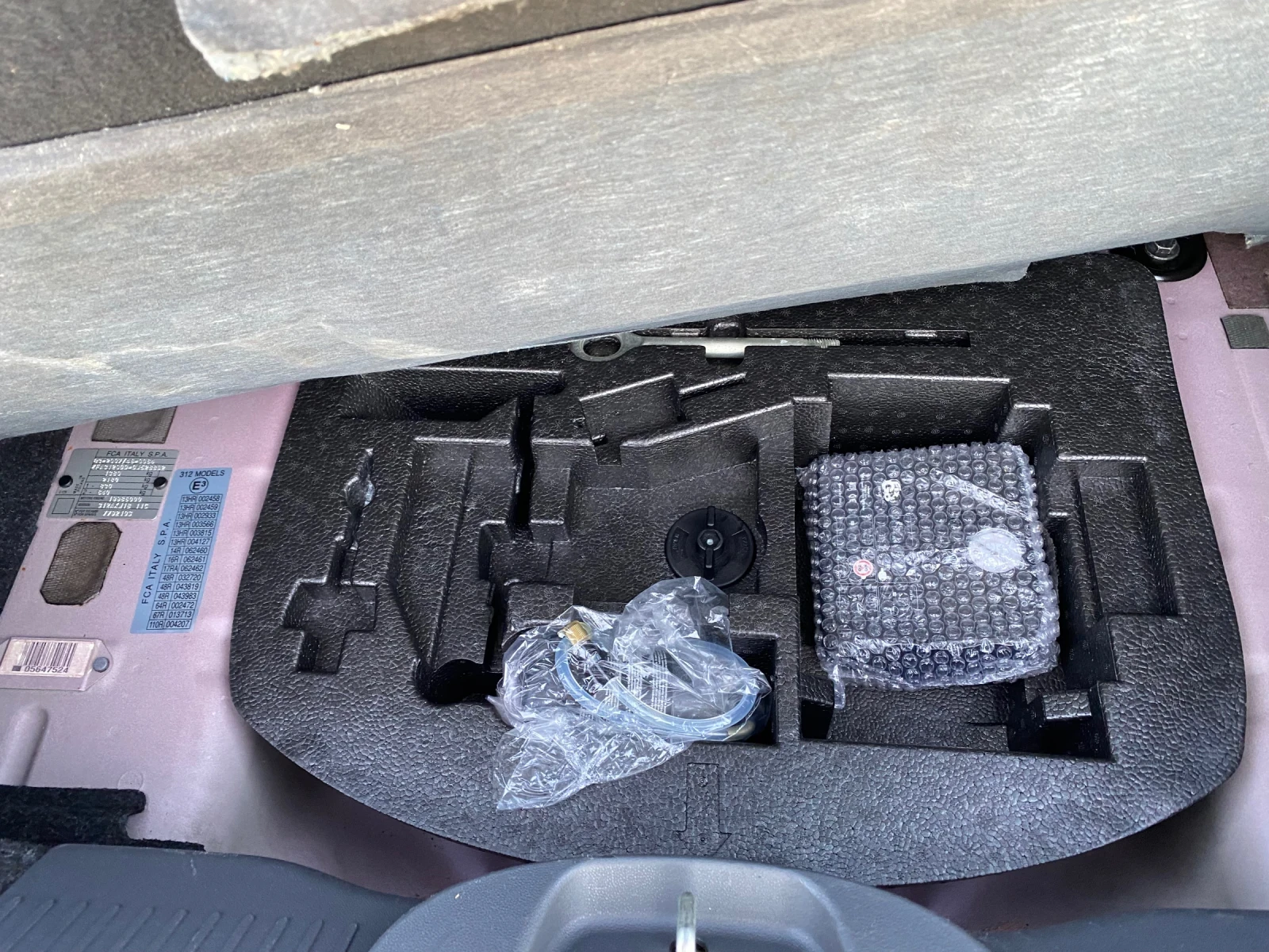 Fiat 500 Face, Led, Panorama, Digital Speedometer | Mobile.bg � ����������� 16